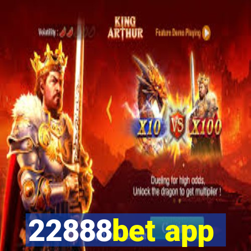 22888bet app